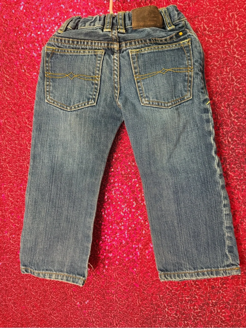 Lucky Brand many easily blue